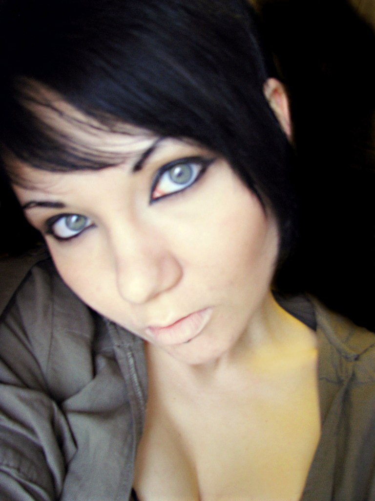 Полина Сергеева | Санкт-Петербург