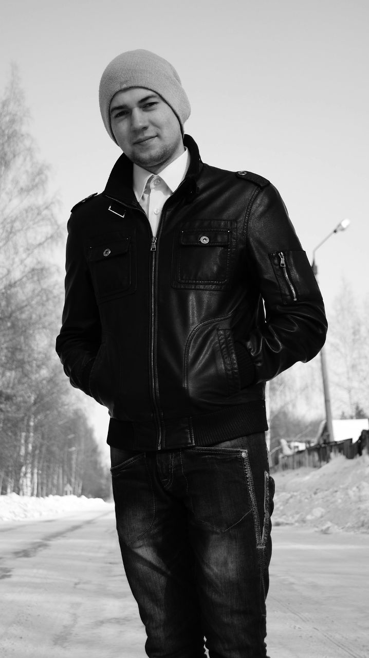 Илья Кузнецов | Владимир