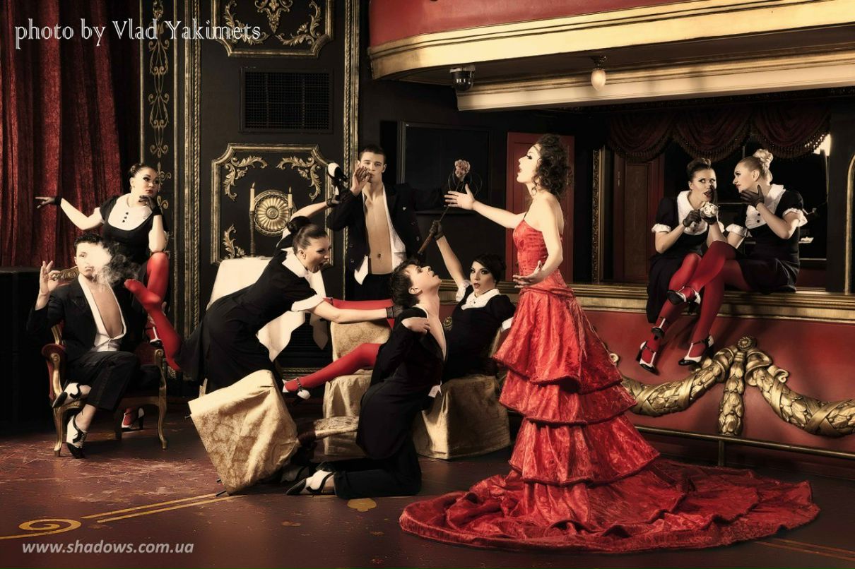 Оксана Литвиненко Smile:) | Днепр (Днепропетровск)