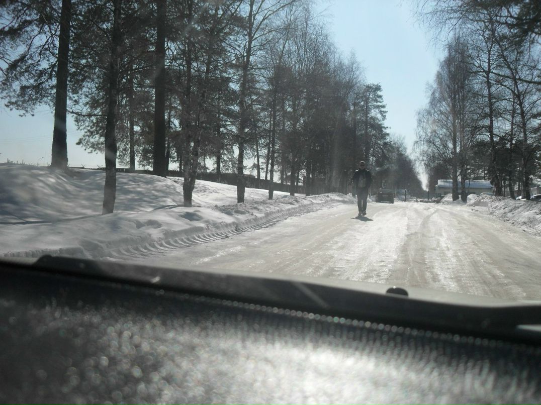 Сергей Михайлов | Владимир