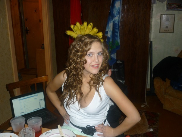 №65, Тори Гротова, Кострома №65, Тори Гротова, Кострома