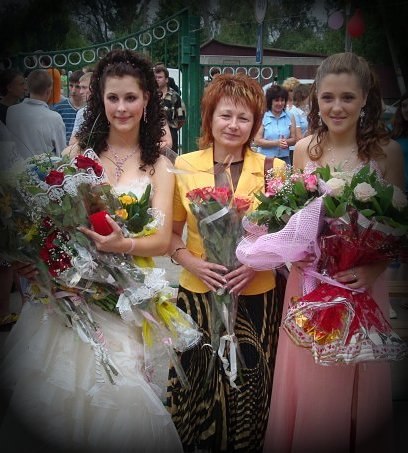 Танюшка Кеба | Киев