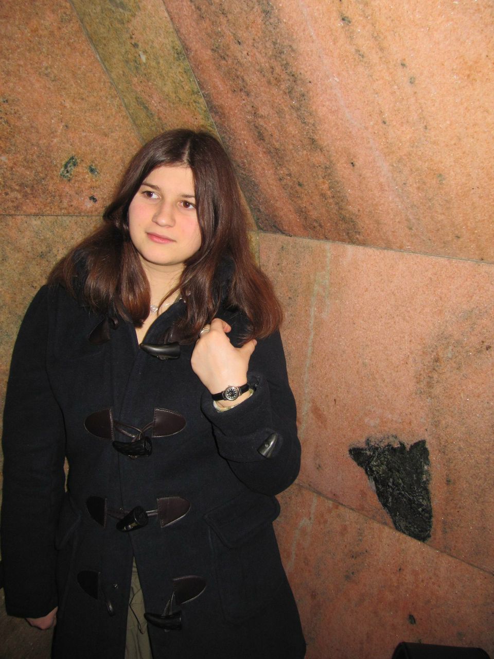 Тарья Волкова | Москва