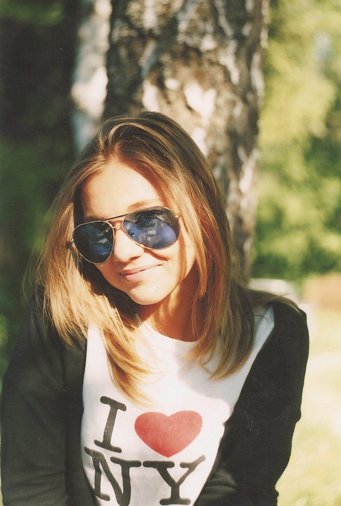 Мария Кочетова | Покровск / Красноармейск