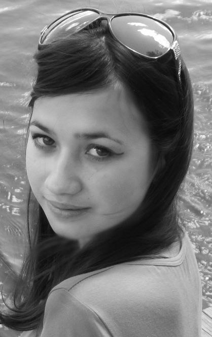 Елена Орлова | 