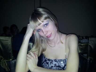 Мария Жилина | Санкт-Петербург