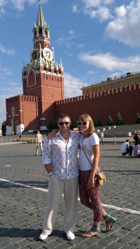 Леонид Веремейчик | Москва