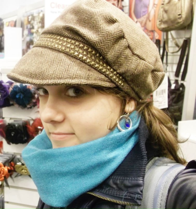 Ксеня Доманюк | 