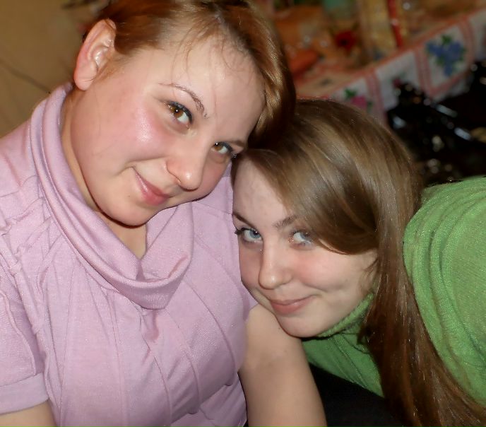 №136, Анастасия Глинская, Новосибирск №136, Анастасия Глинская, Новосибирск