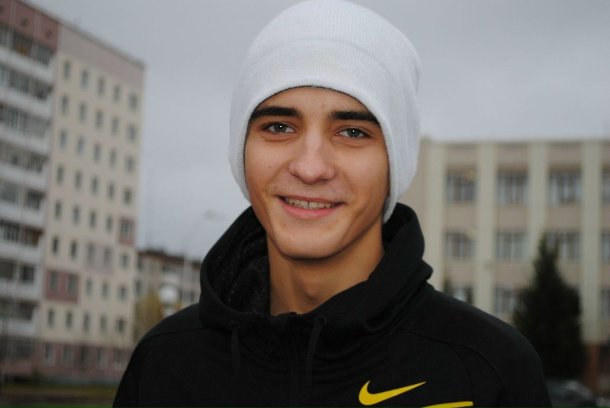 Александр Соколов | 