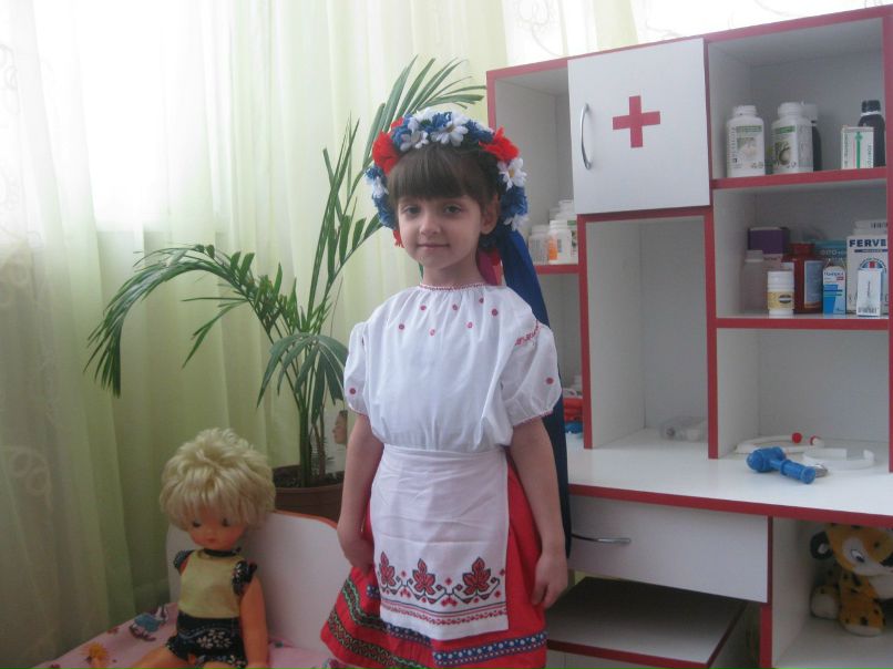 Виктория Мандыч | Харьков