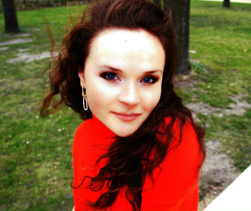 Polina Logie Pol'Za | Antwerpen