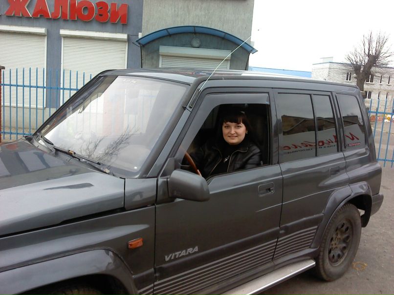 Оленька Макарова ♥ | Советск