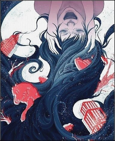 Яна Кузнецова ЗакиСлатайкина | Великий Новгород