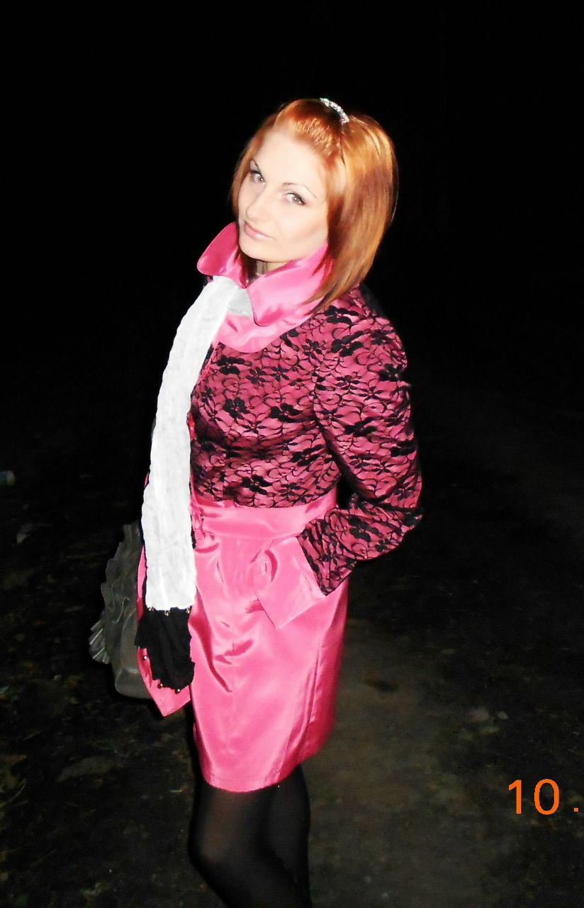 Виолетта Левенец | Измаил