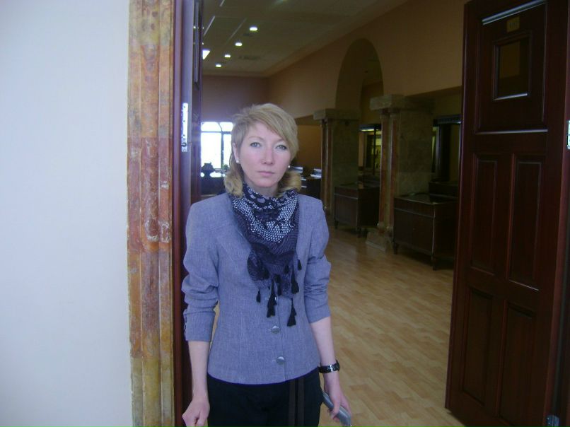 Эльвира Веранян | Ярославль