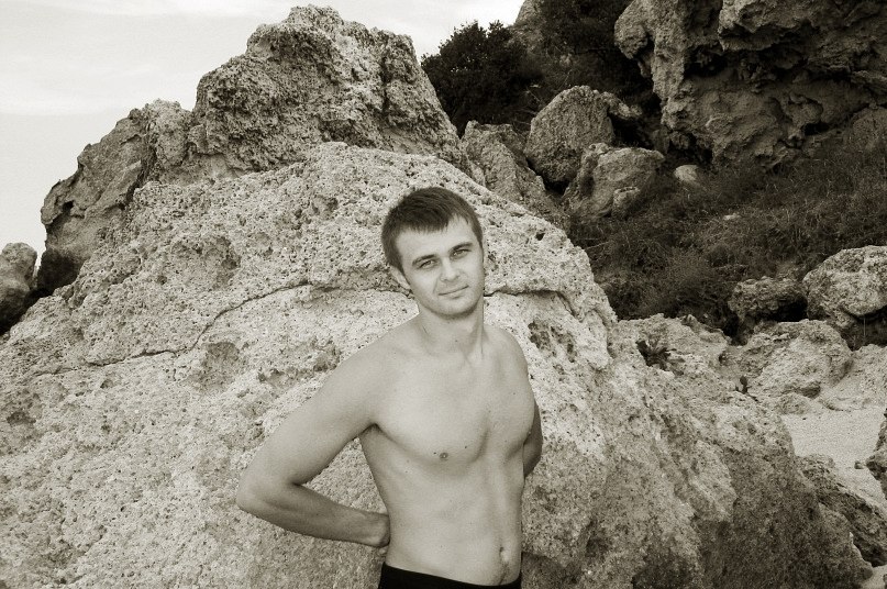 Артем Стыцына | Керчь