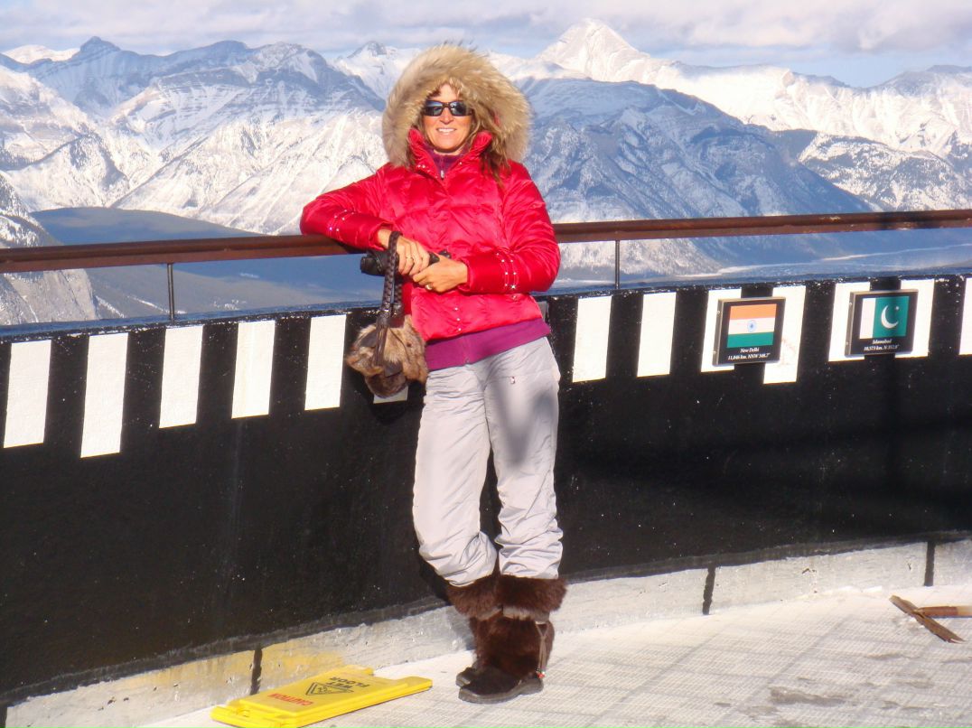 Мария Гийон | Санкт-Петербург