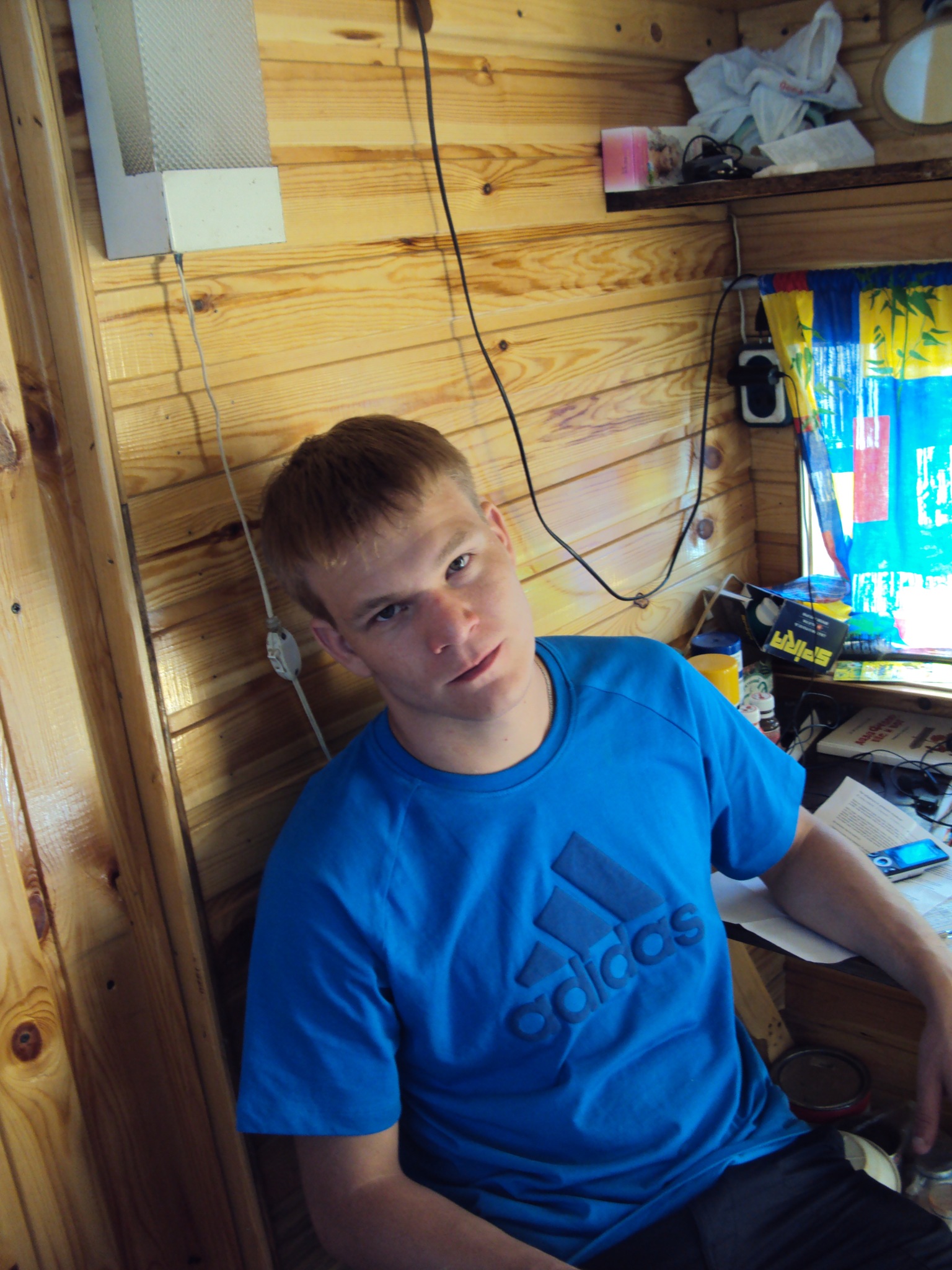 Фото профиля