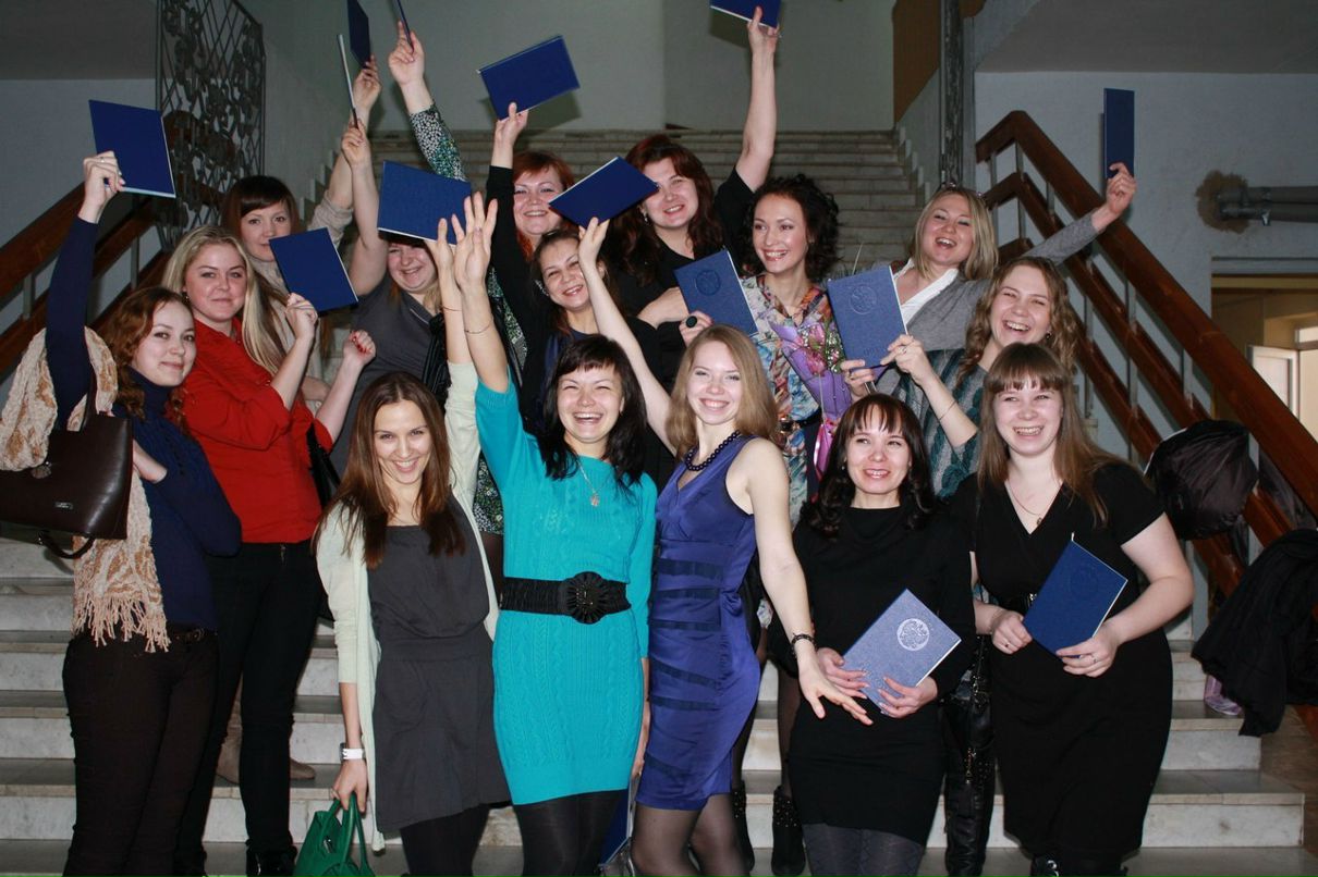 Наталия Полытова | Чебоксары