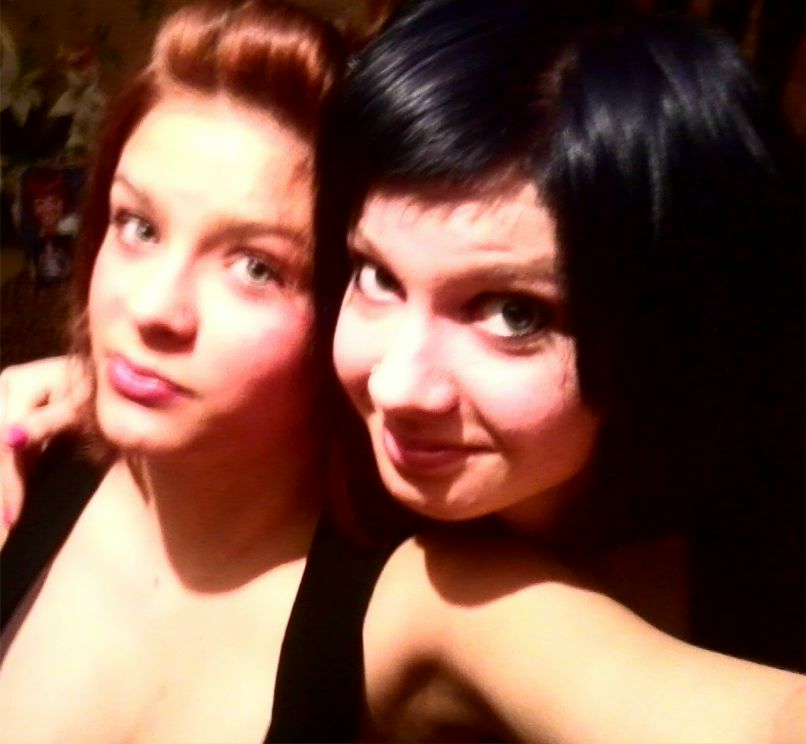 Анастасия Касьянова | Киев