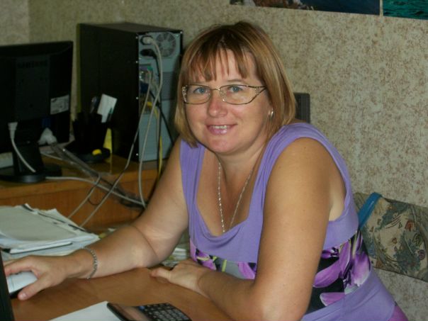 №4, Ольга Ступакова №4, Ольга Ступакова