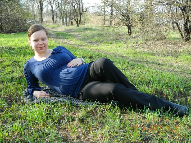 Екатерина Попелышко | Доброполье