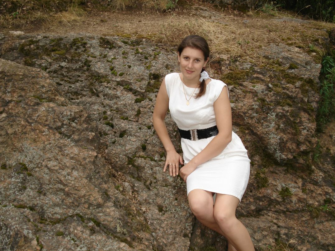 Ольга Оксаниченко | Черкассы