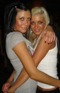 Dashechka Horuzhik ♥ | Минск