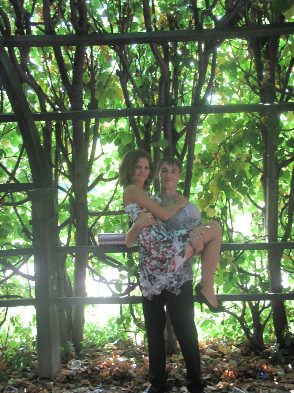 Александр Дубков | Истра