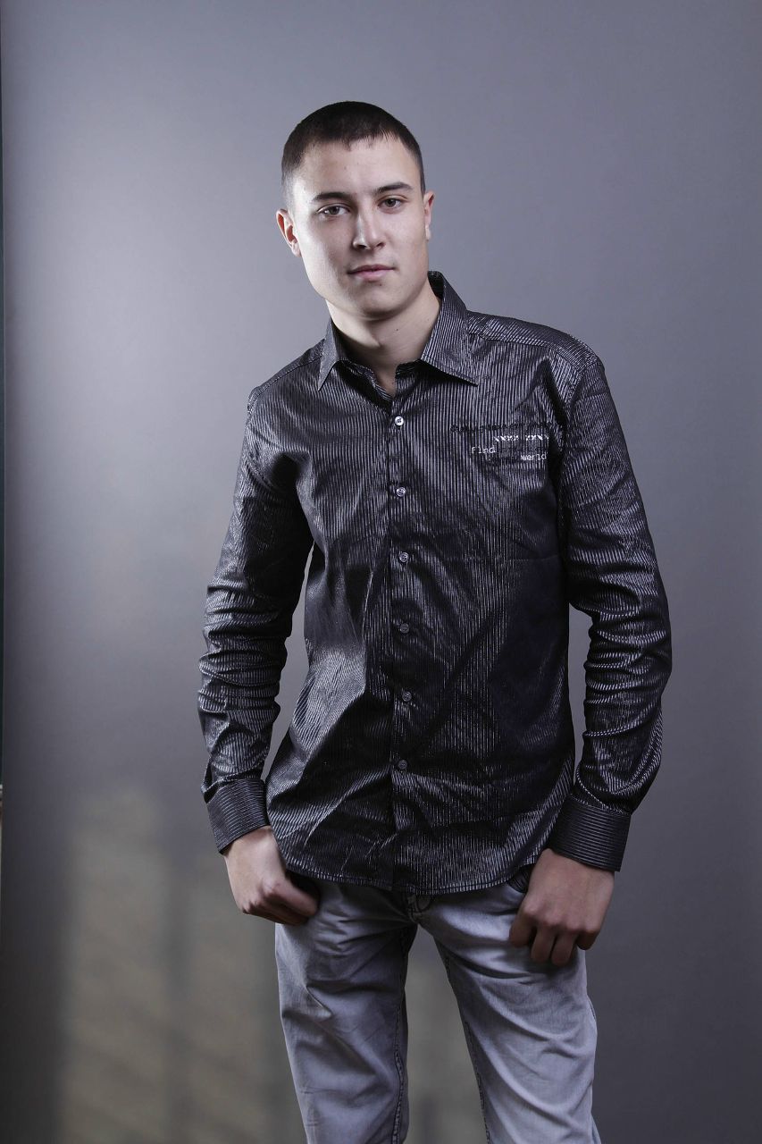 Анатолий Бардокин | Великая Белозерка