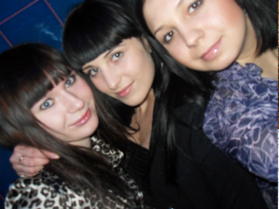 Полина Юрьевна | Самара