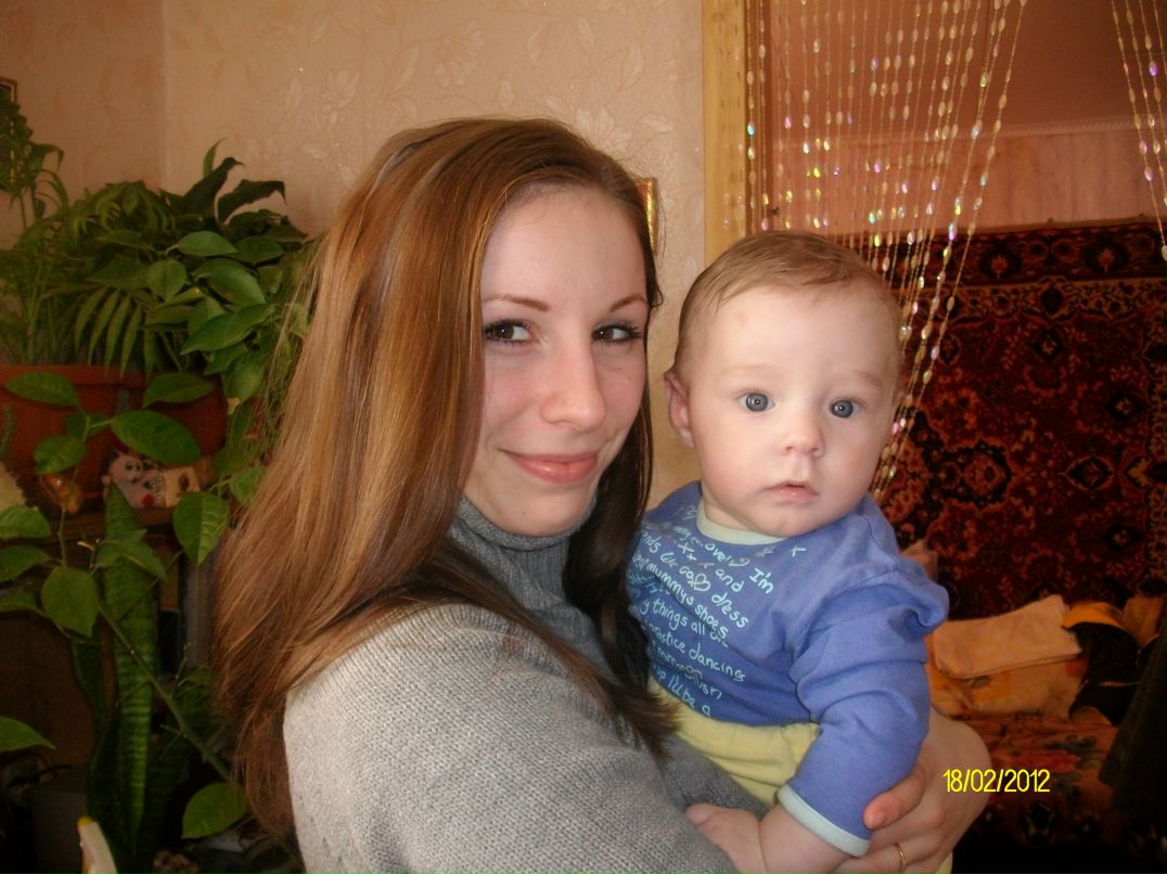 Марина Калашникова | Белгород