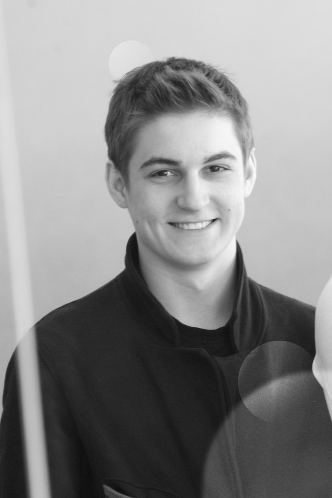 Богдан Паназдырь | Новосибирск