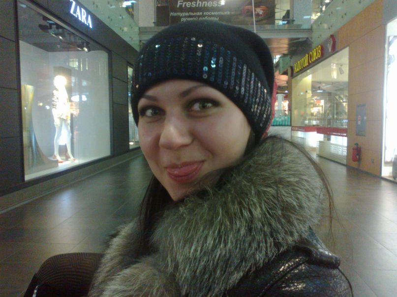 Мария Барсегян | Волгоград