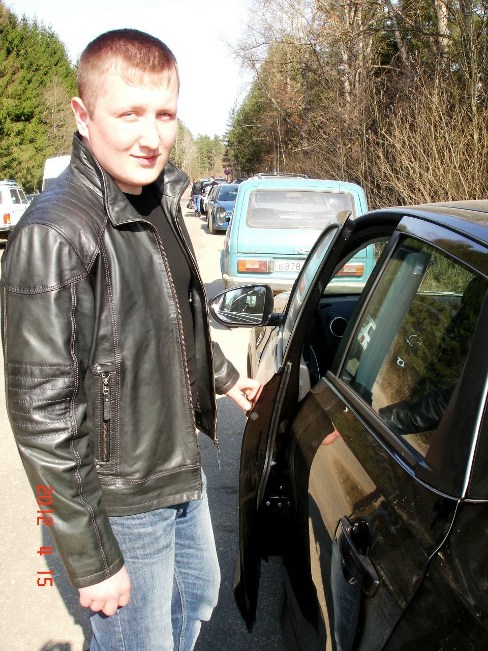 Дмитрий Смирнов | Москва