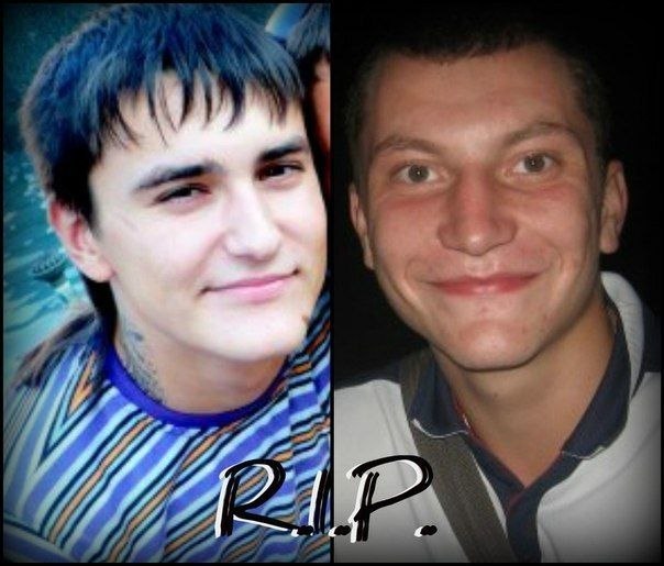 Дмитрий Макабула | Одесса