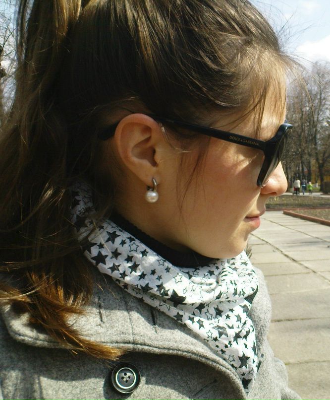 Валерия Фадеева | Киев