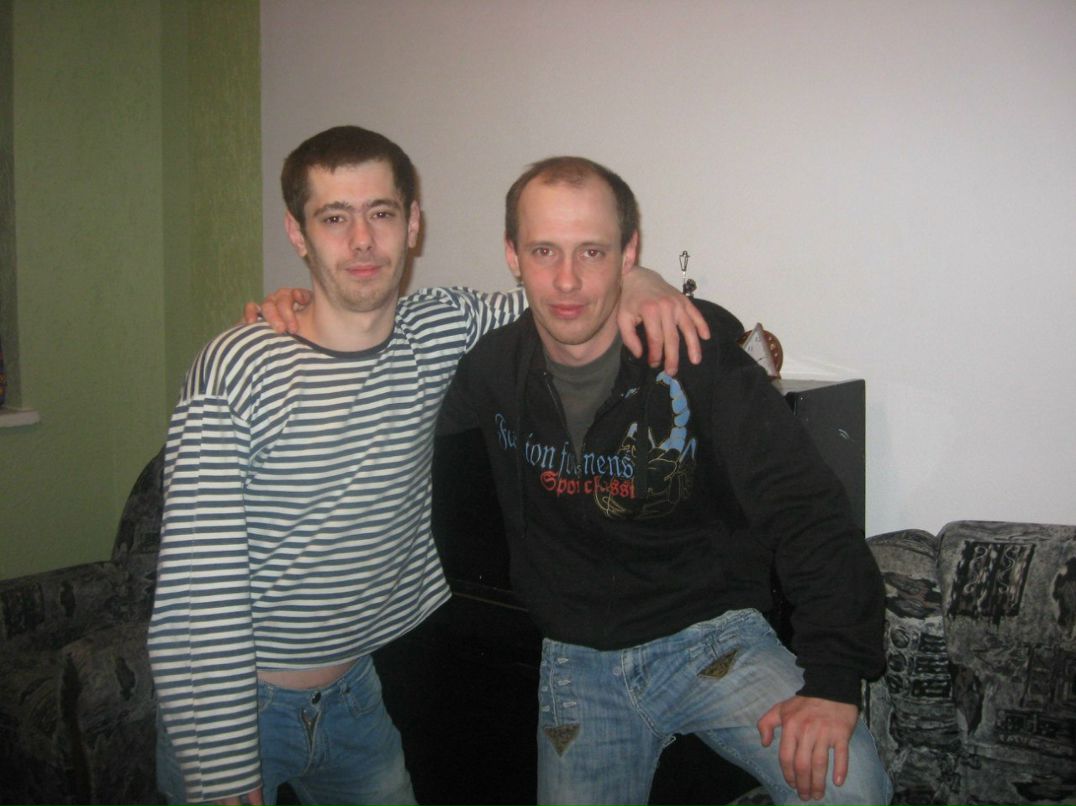 Жора Герман | Харьков