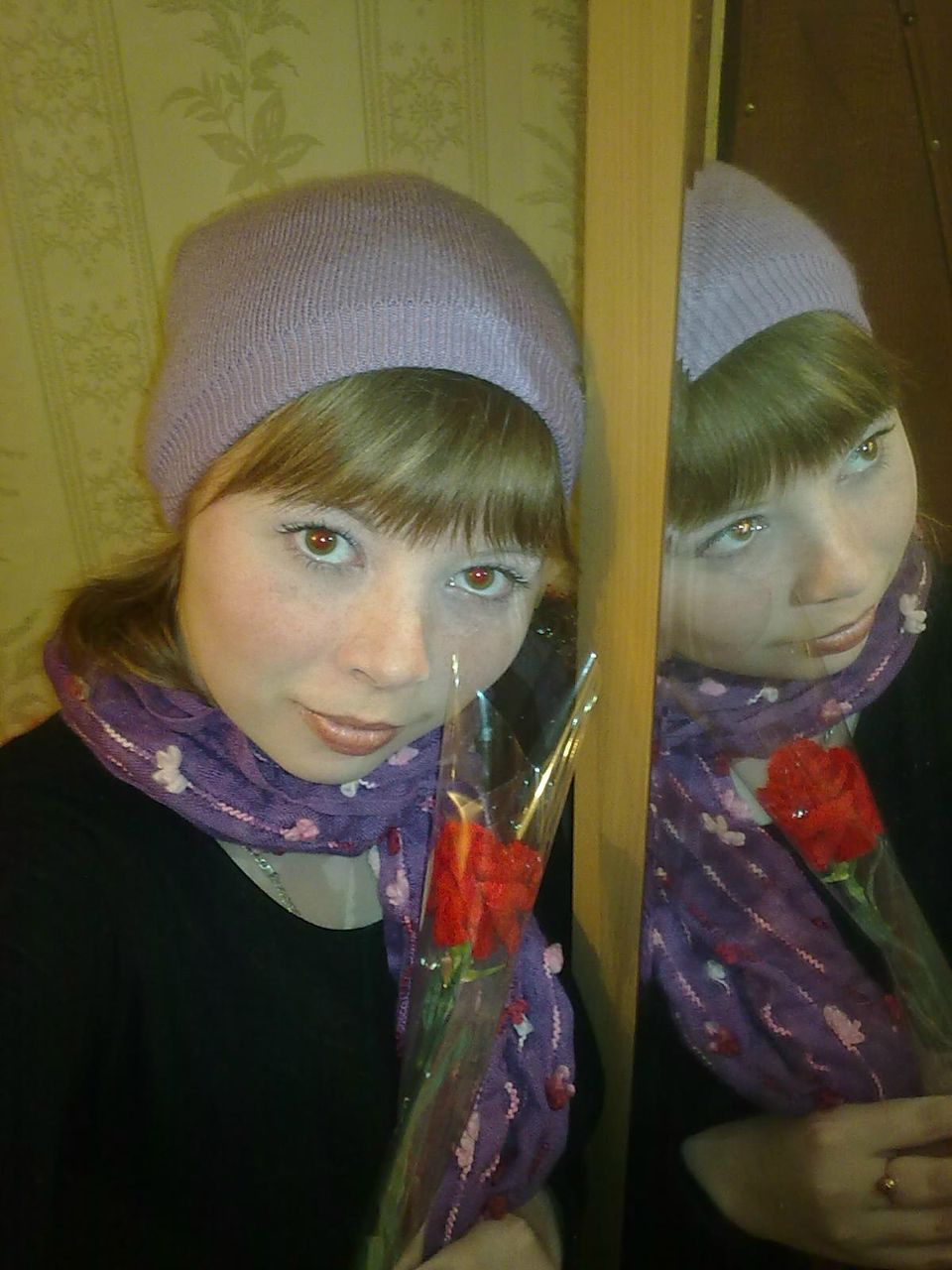 Юлия Емельянова | Саянск