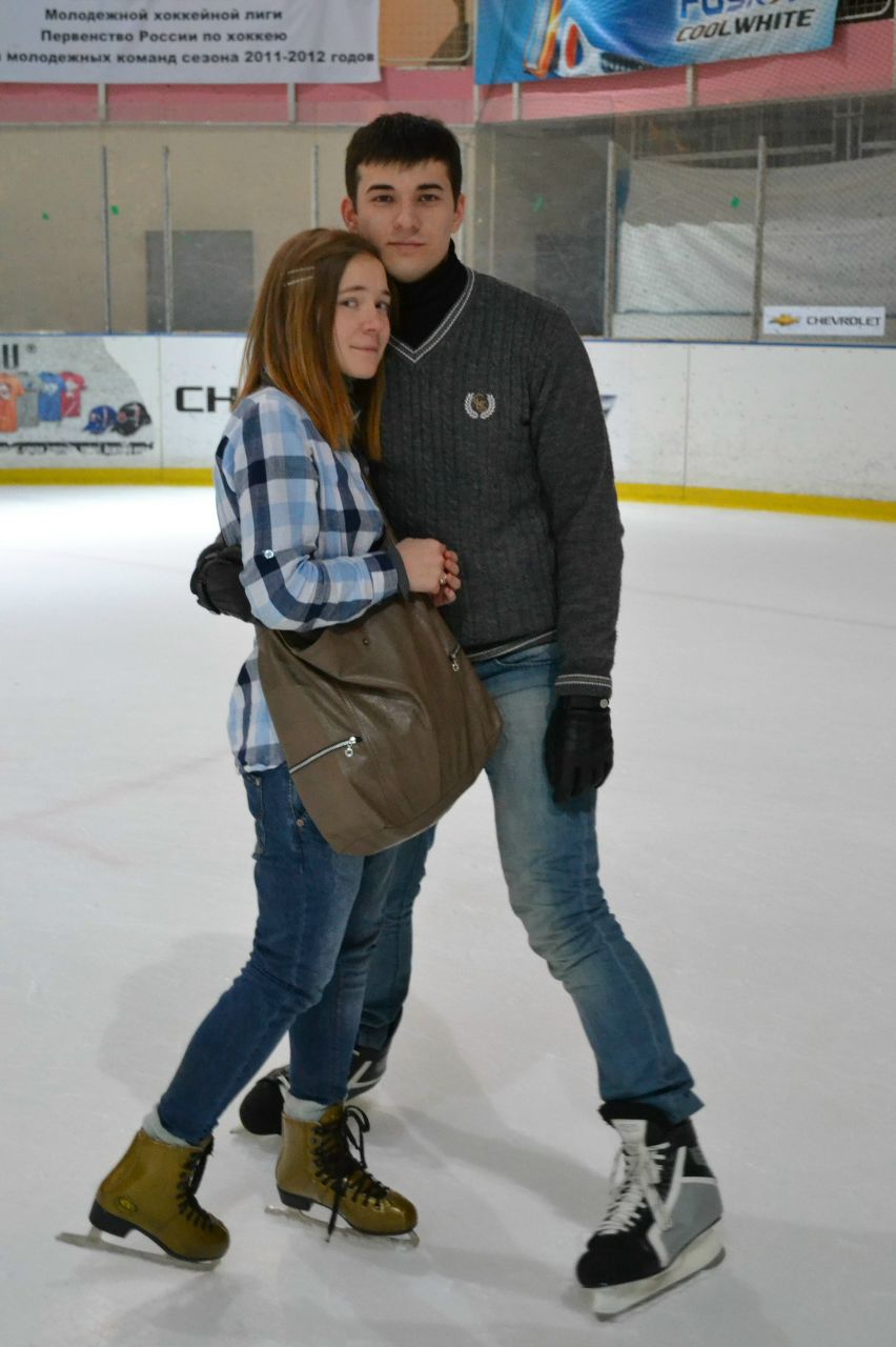 Василина Петрова | 