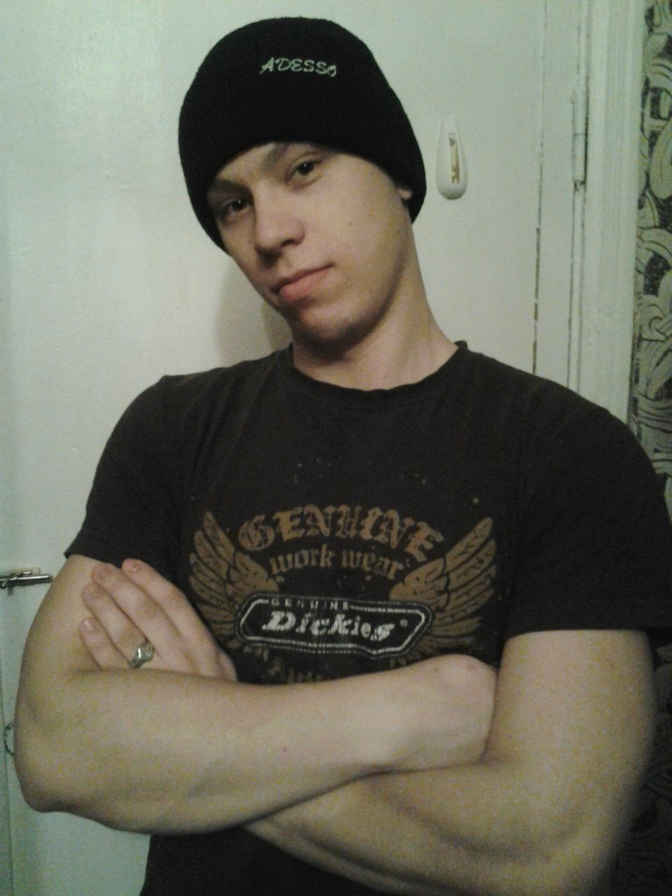 Денис Данчук | Екатеринбург