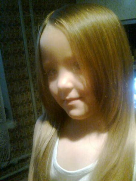 №142, Евгения Дятлова, 35 лет, Москва №142, Евгения Дятлова, 35 лет, Москва