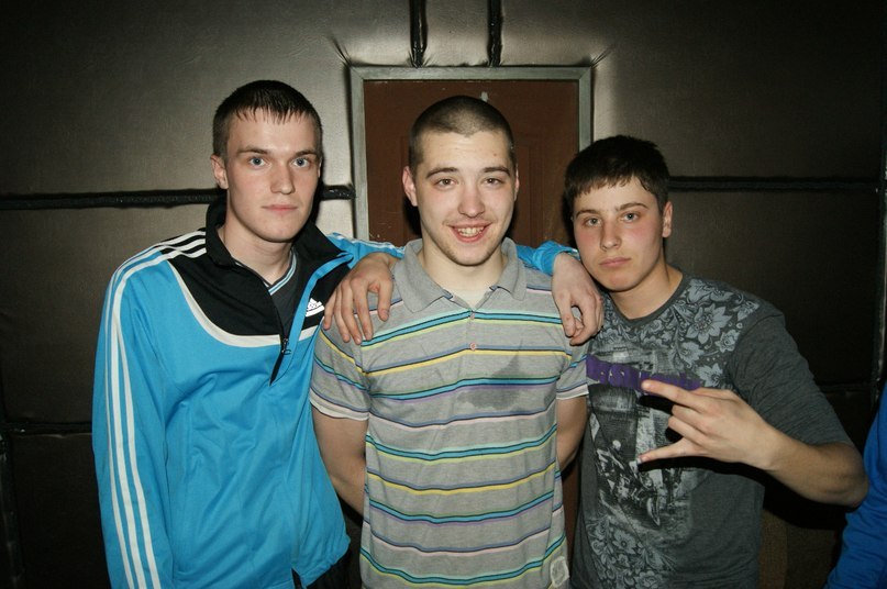 Леонид Поздеев | 