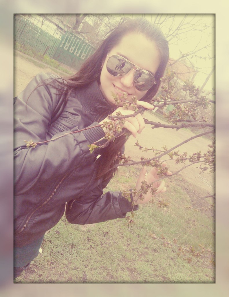 Аня Моренова МаСя | Черноморск / Ильичевск