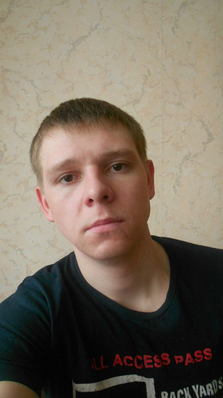 Artem Kuvaldin | Качканар