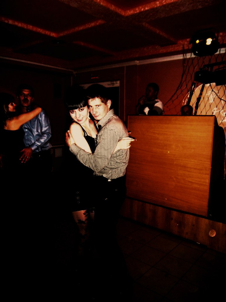 Оксана Горбачева | Кузнецк