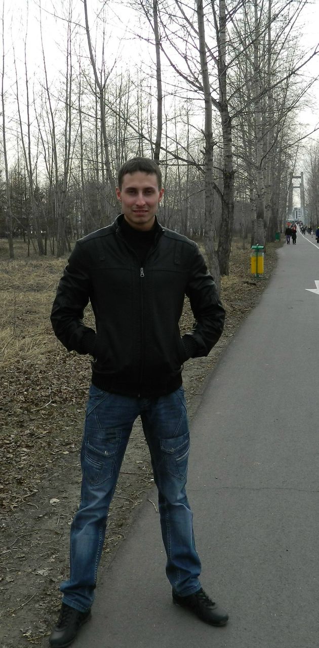 Макс Юнаков ???? | Красноярск