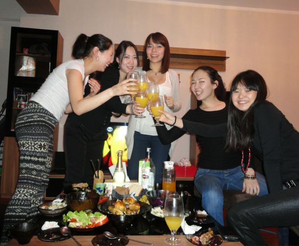 №6, Rita Margarita, Ulaanbaatar №6, Rita Margarita, Ulaanbaatar