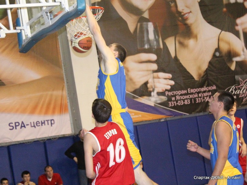 Алексей Бородавченко | Санкт-Петербург